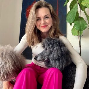 Meet your Posher, Tiffany